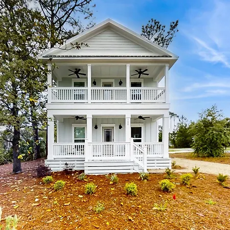 Villa Coastal Escape